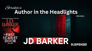 Banner of Author in the Headlights episode with Lynda Bailey, Erotic Romance
