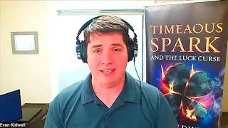 Banner of Author in the Headlights episode with Lynda Bailey, Erotic Romance