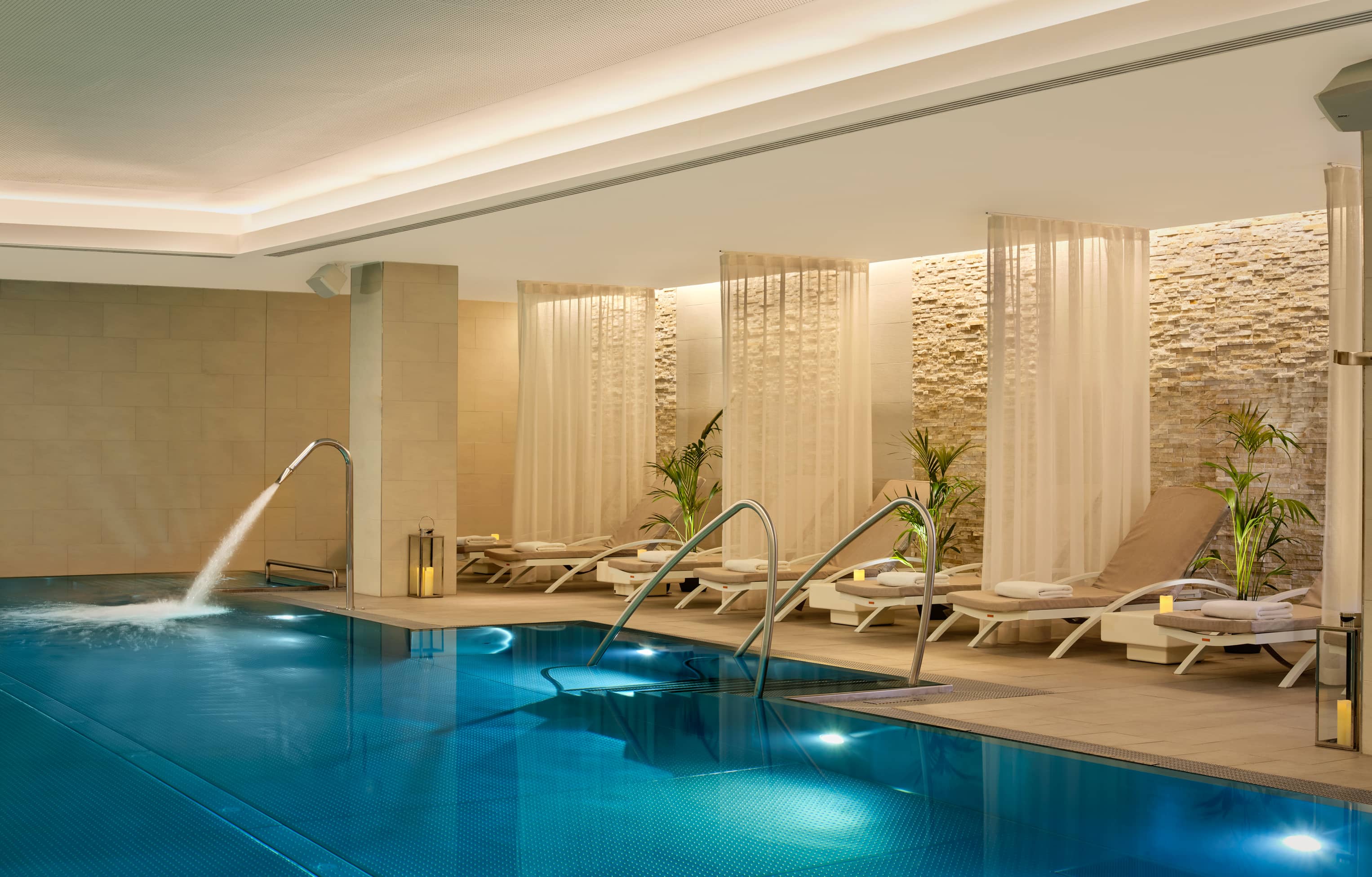 image of relaxation services (for an acupuncturist)