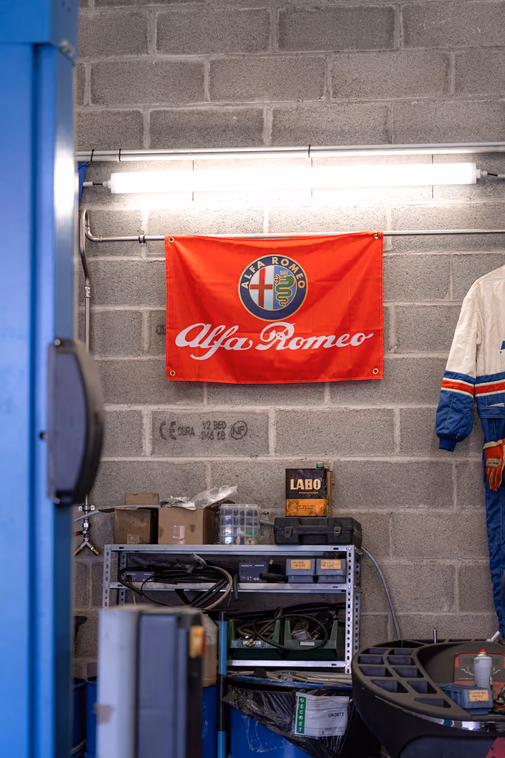 Rassemblement Car and Coffee — Youngtimers CLUB Lambesc