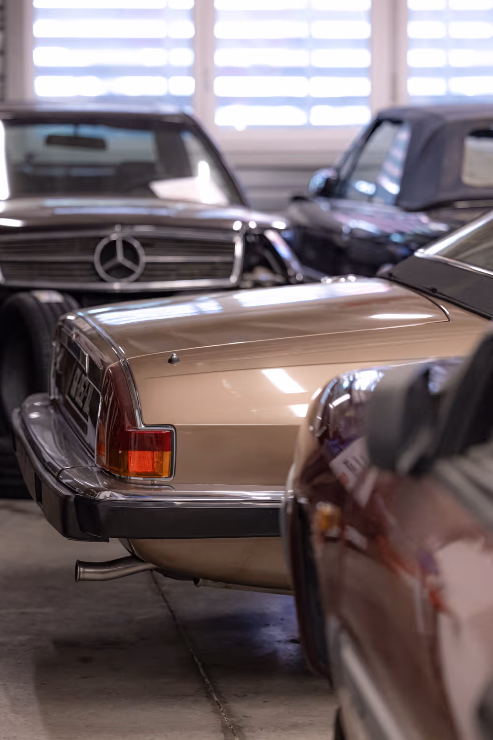 Rassemblement Car and Coffee — Youngtimers CLUB Lambesc