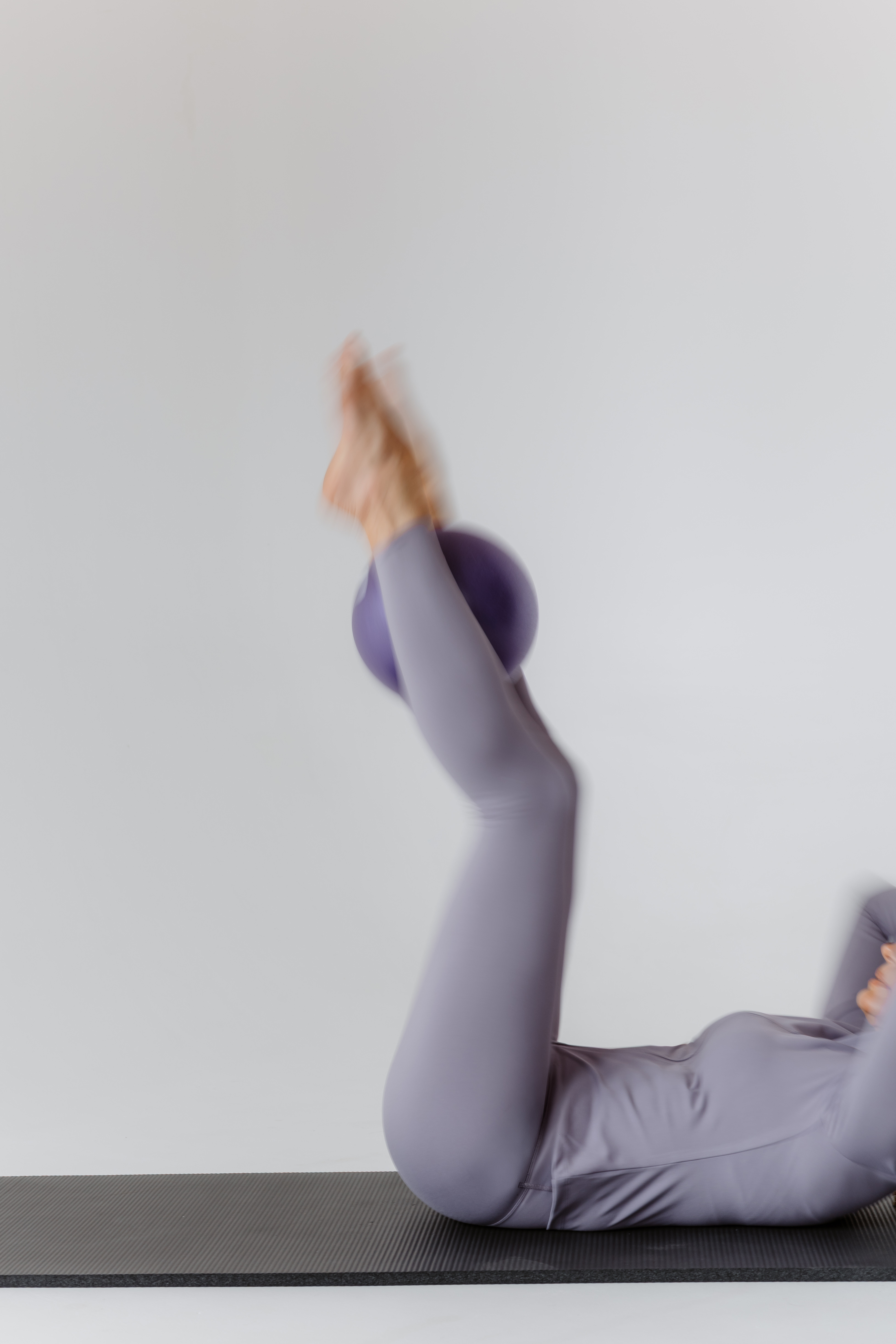 Balanced Body Mat Pilates Instructor Course