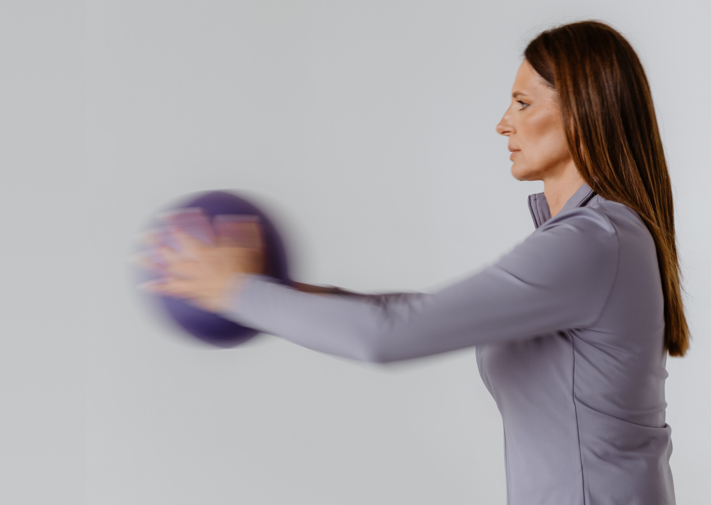 Flow Pilates Online Členská Sekcia