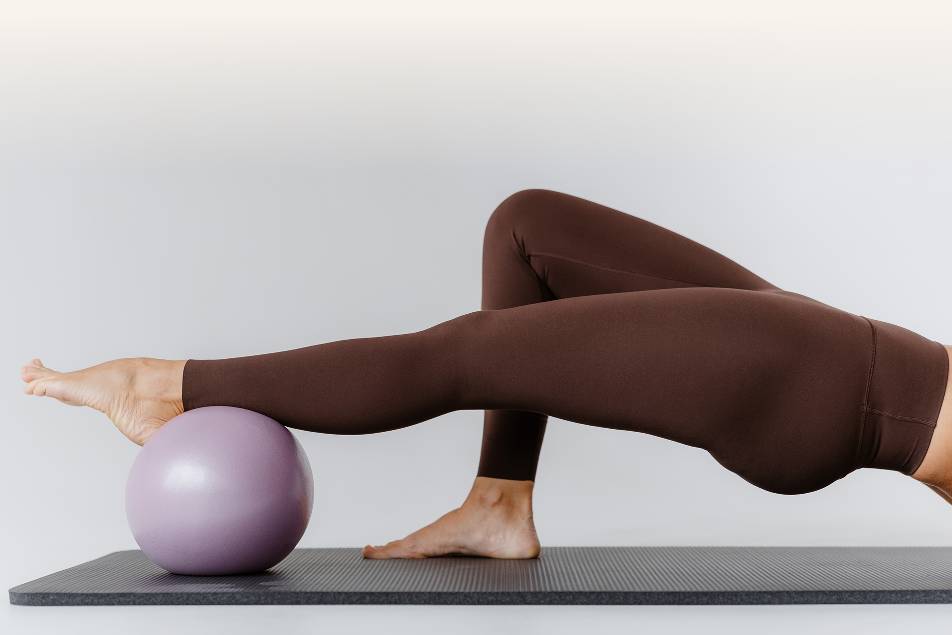Pilates na podložke
