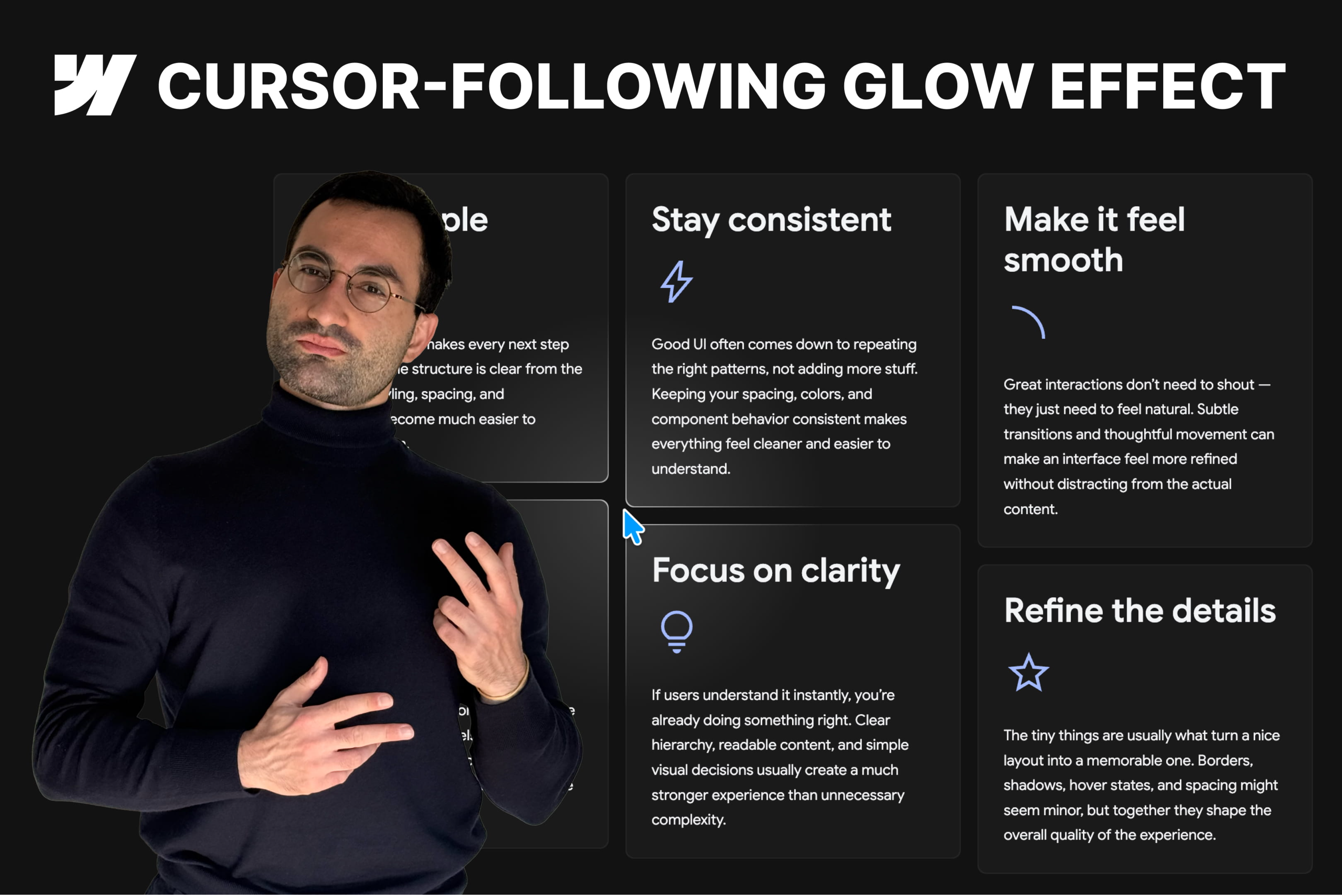 site profile thumbnail