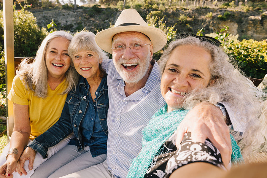 Bella Vista Senior Living