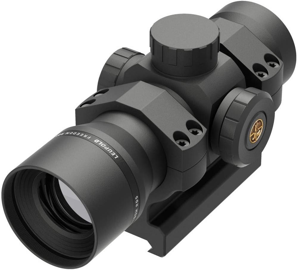 Leupold Freedom RDS