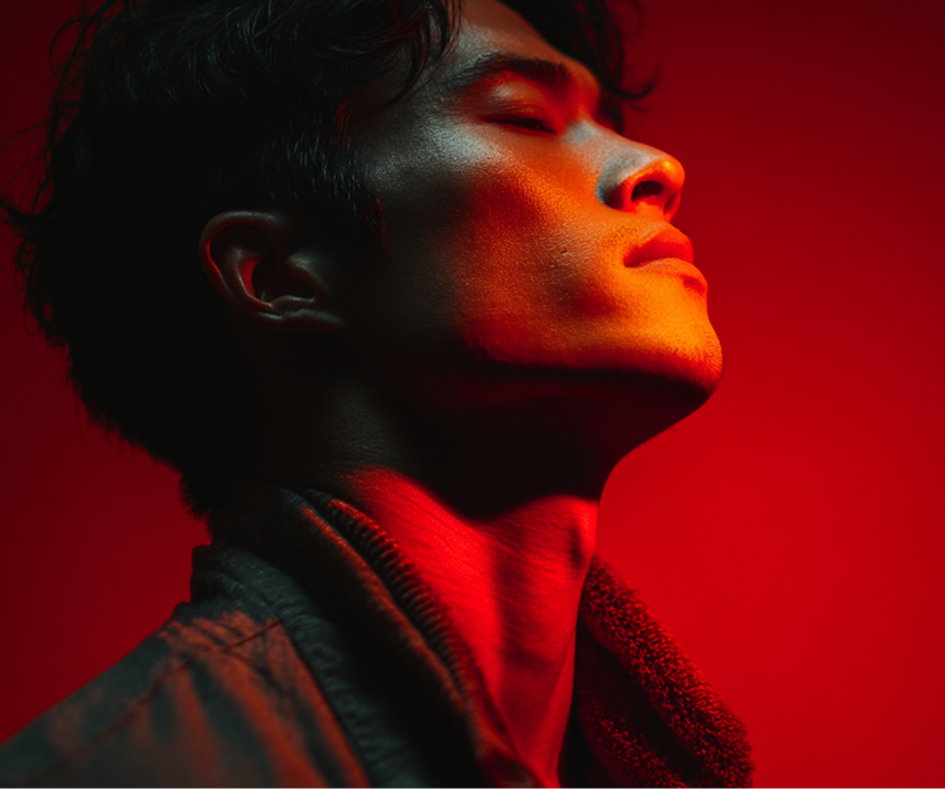 confidence-reclaimed