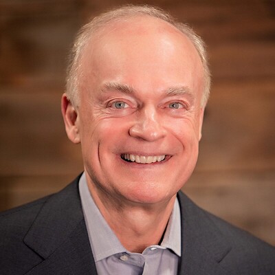 John Cooper CEO Next Stage Fund