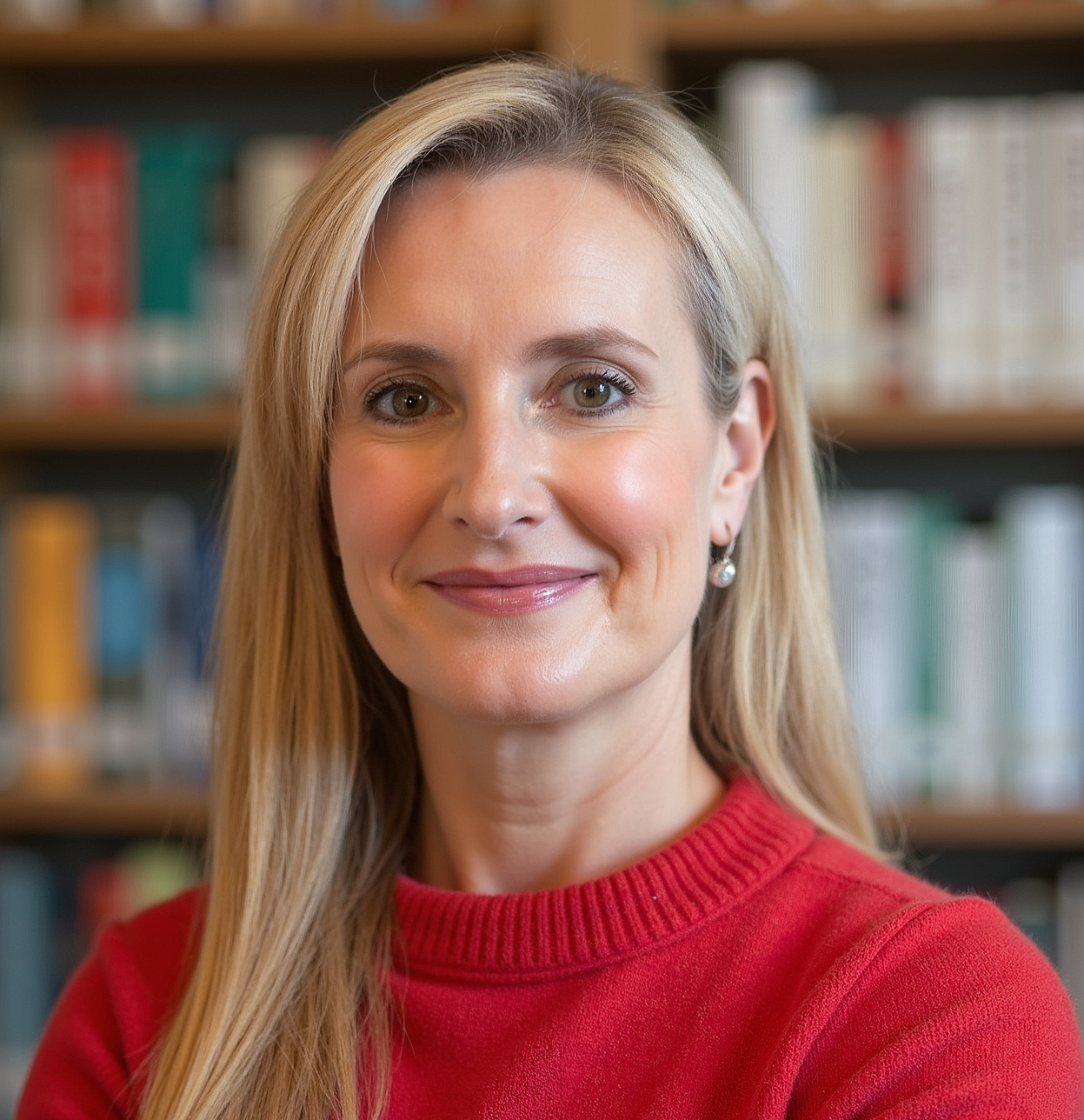 Sara Macauley Partner Scotland