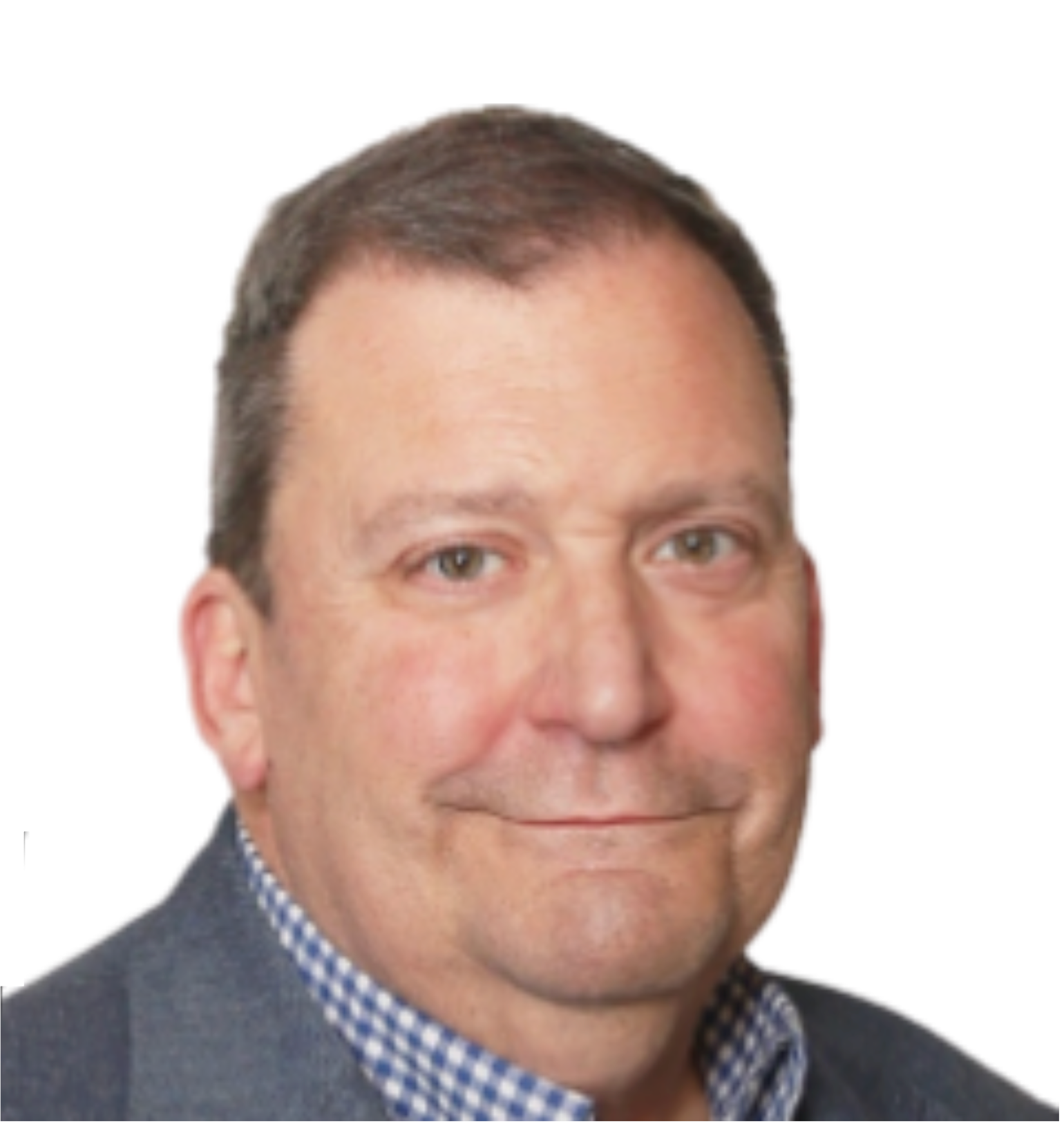 Steve Koutros Partner Netherlands