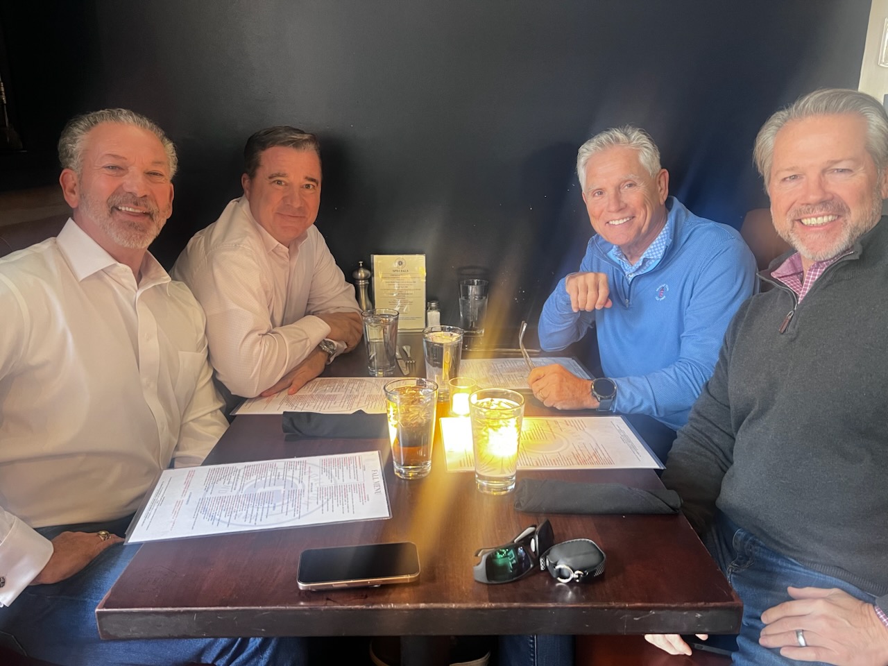 Founder Operating Network