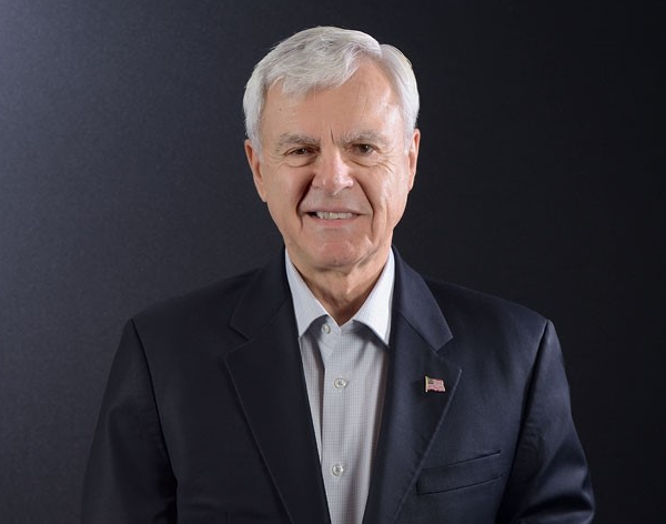 Bill Owens Board Advisor