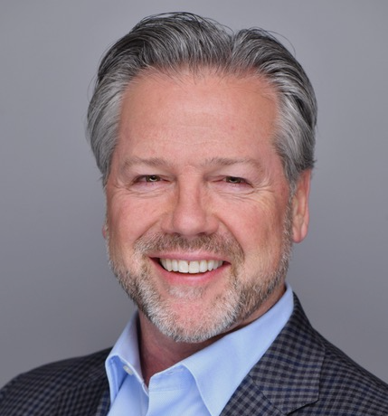 James Ray Founding Partner