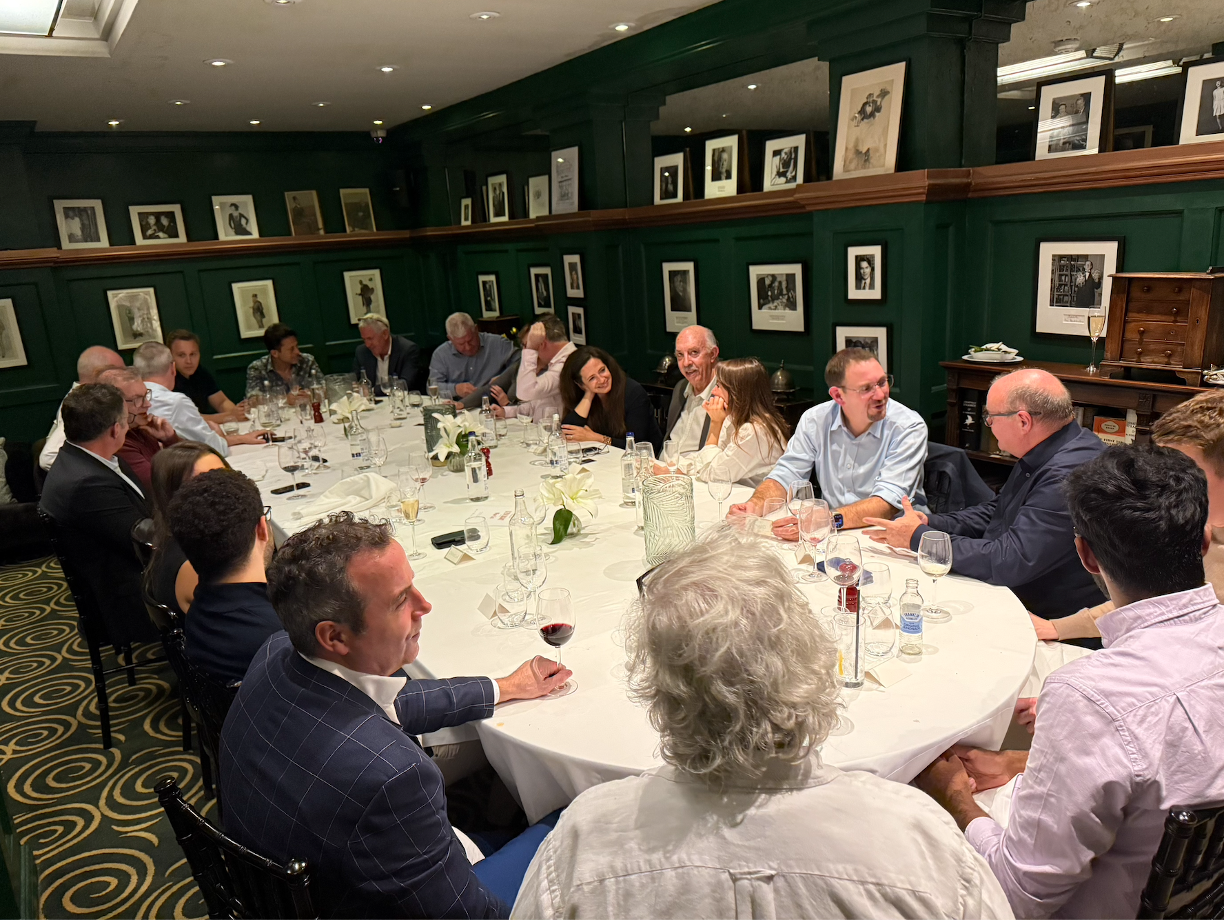 Execution Partner Network