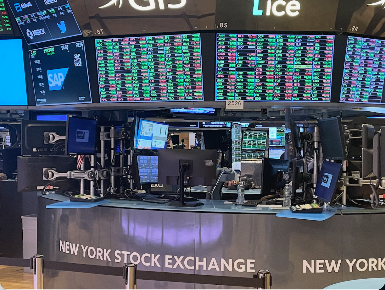 Strategic Capital Access