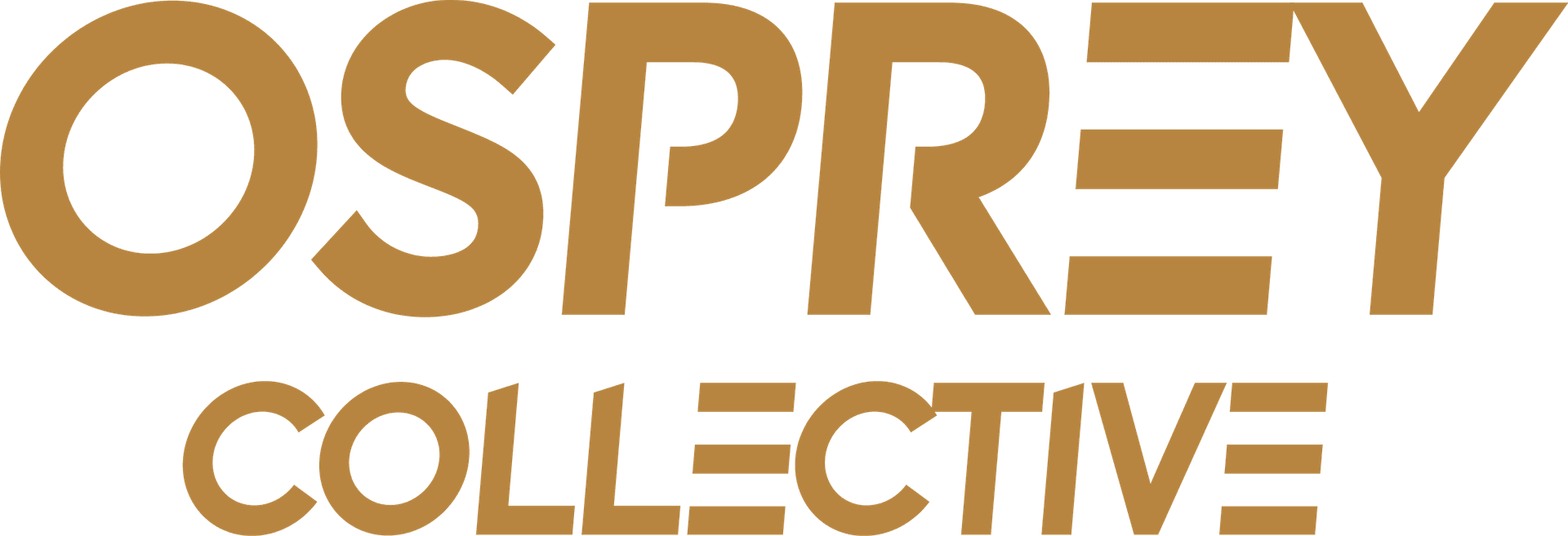 Osprey Collective logo