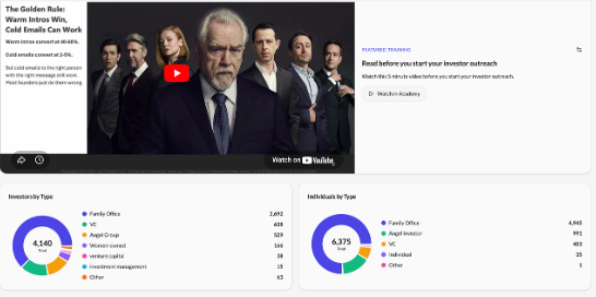 Next Stage Funding Portal