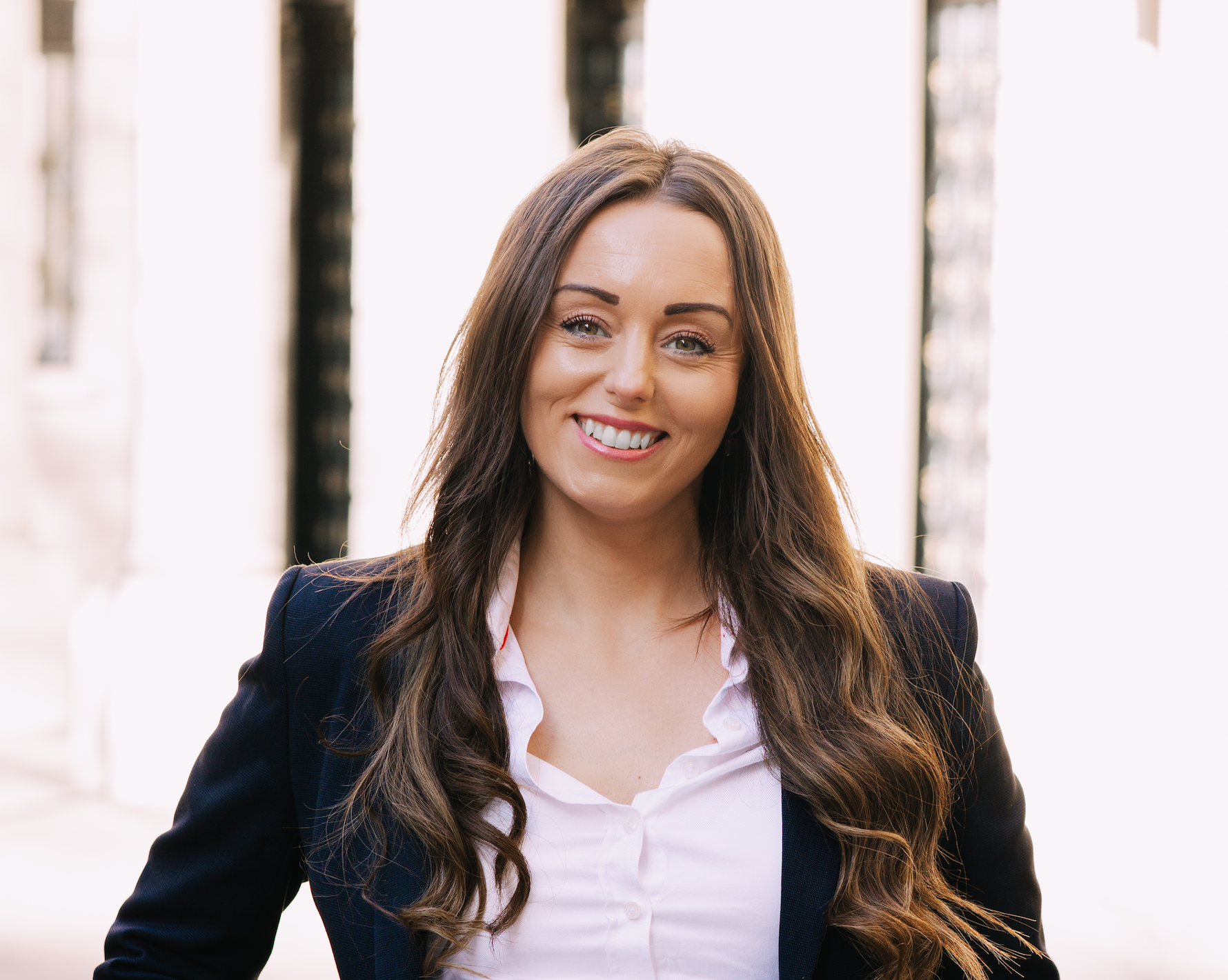 Daniella Goodwin Partner London