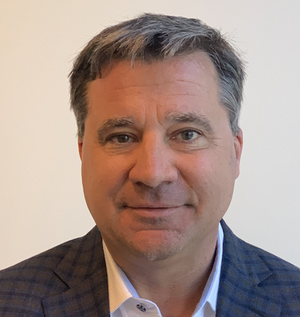 Mark Voytek Founding Partner