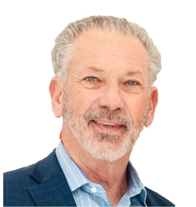 Bill Weathersby Founder and Chairman