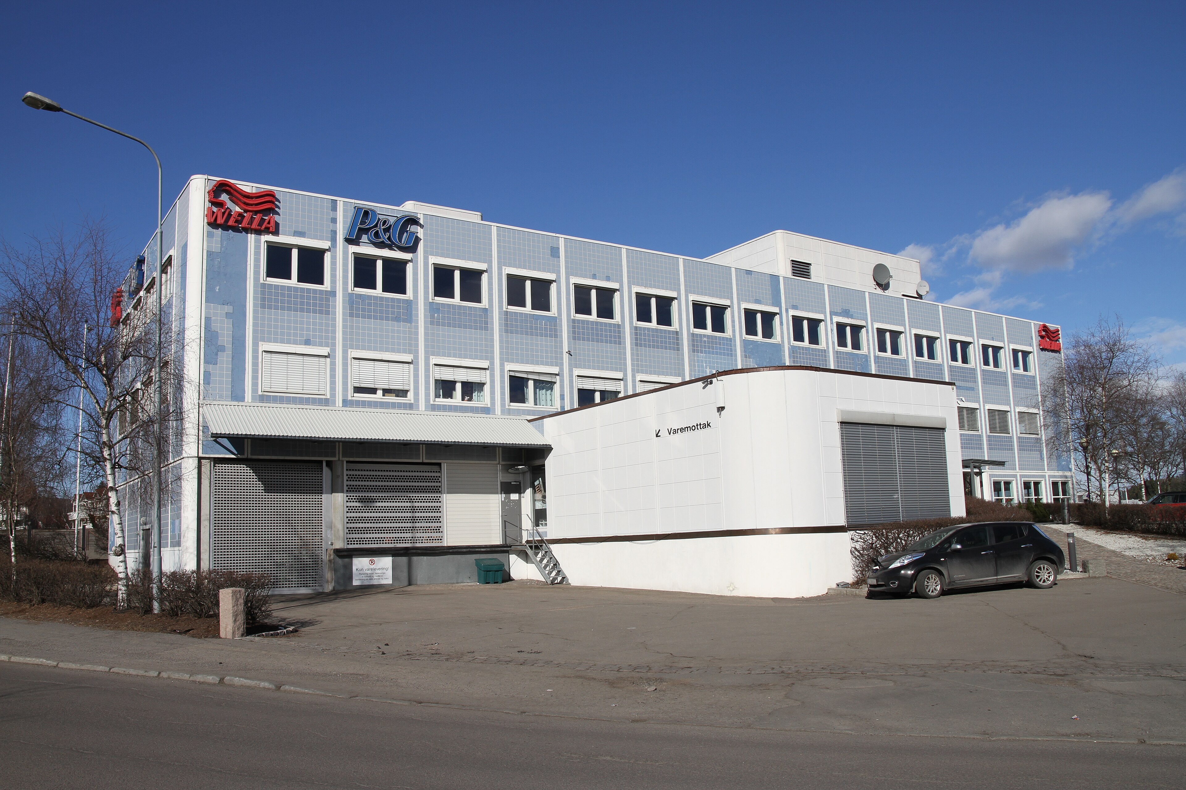 Tvetenveien 40