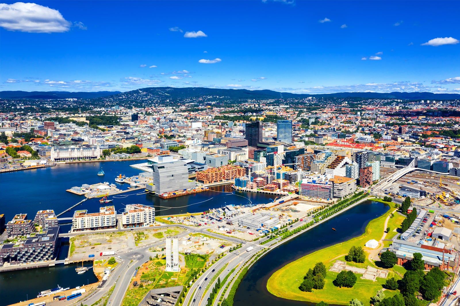 Oslo