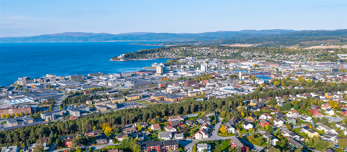 Steinkjer