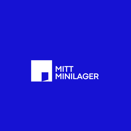 Selvbetjent Minilager i Drammen