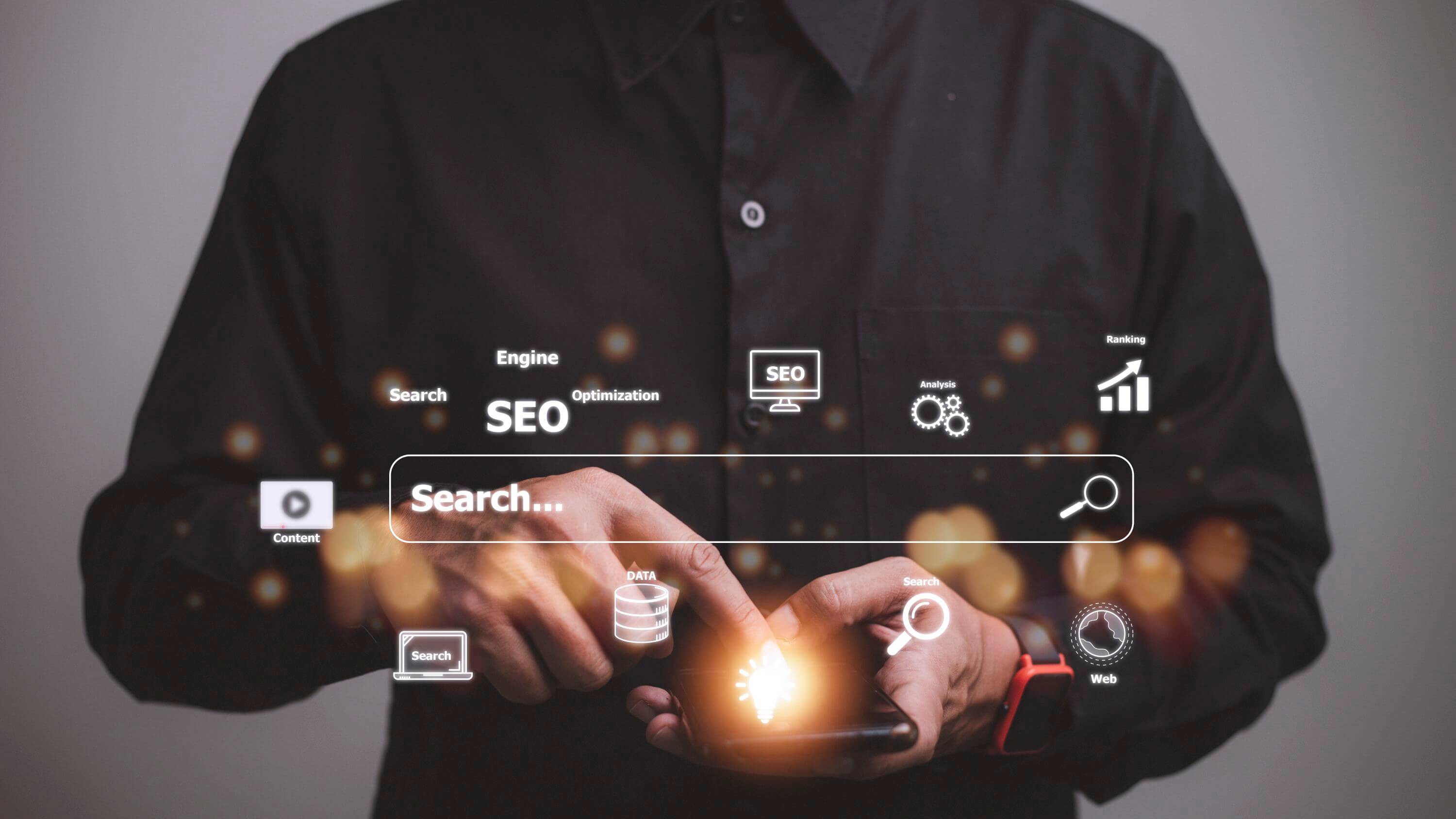 SEO Migration Services