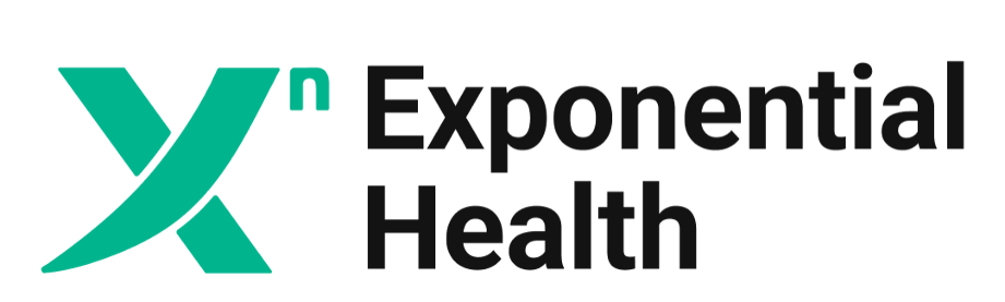 Exponential Health logo