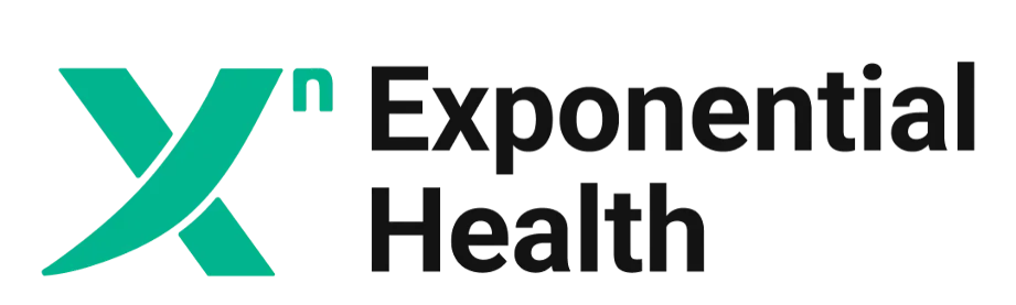 Exponential Health logo