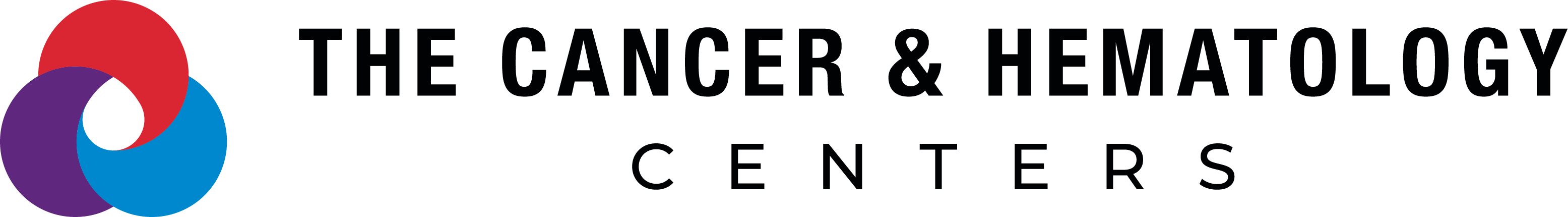 The Cancer & Hematology Centers logo