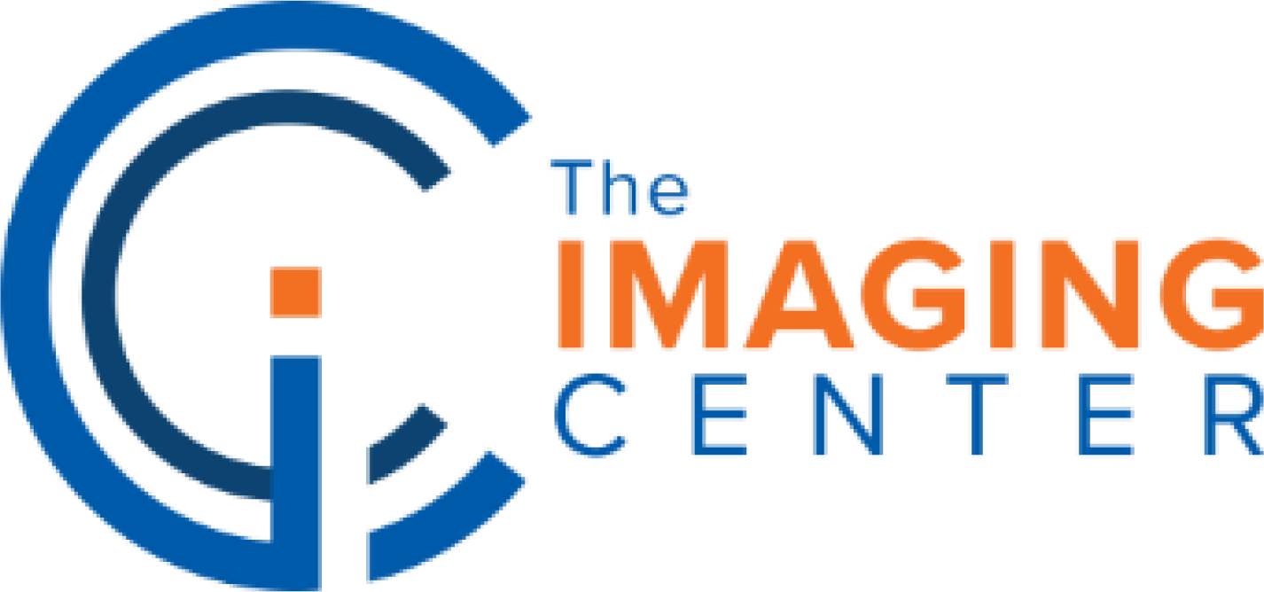 The Imaging Center logo