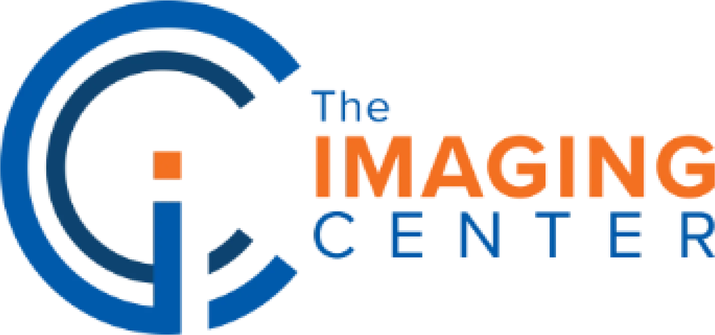 The Imaging Center logo