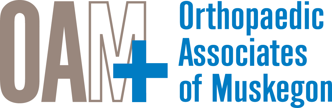 Orthopaedic Associates of Muskegon logo