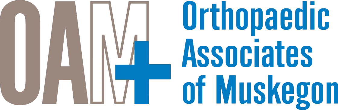 Orthopaedic Associates of Muskegon logo