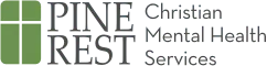 Pine Rest Christian Mental Health Services logo