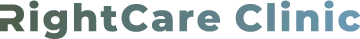 RightCare Clinic logo