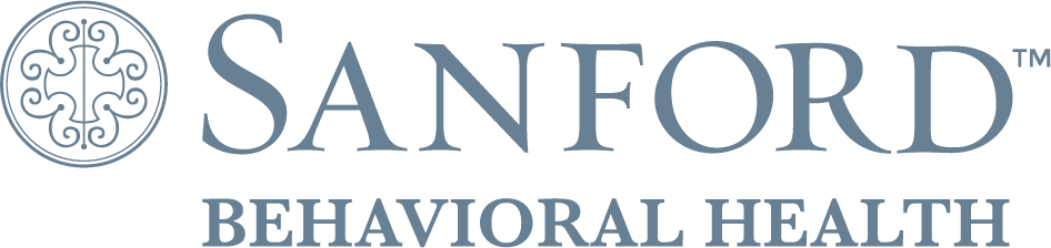 Sanford Behavioral Health logo
