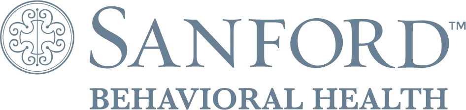 Sanford Behavioral Health logo