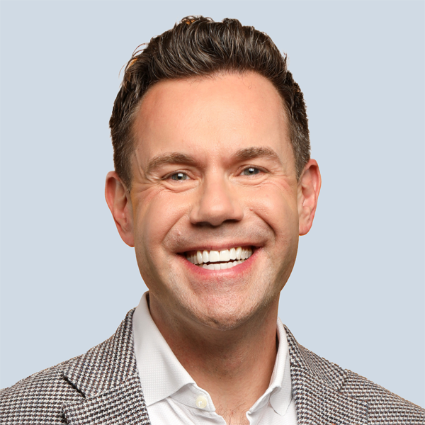 Aaron Friedkin, MD | Co-Founder of Manifest