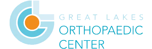 Great Lakes Orthopaedic Center logo