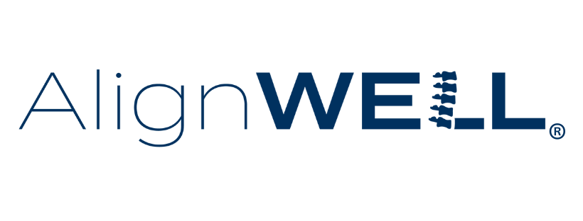 AlignWell logo