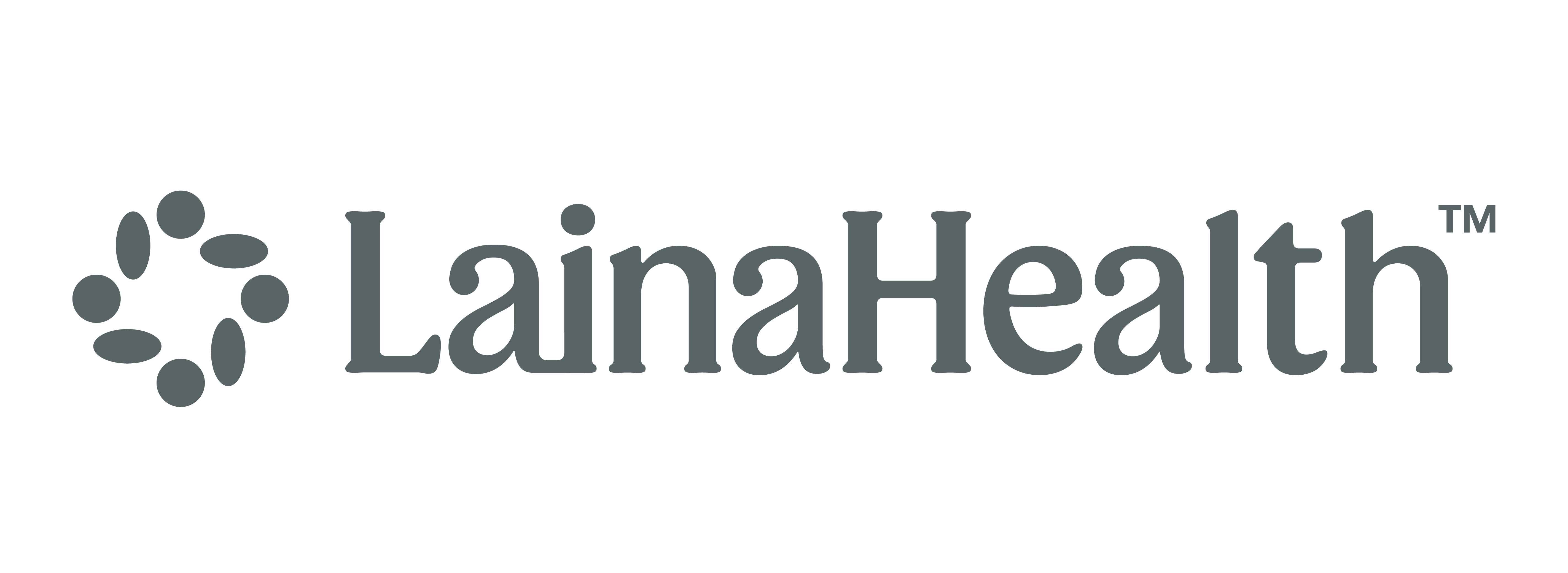 LainaHealth logo
