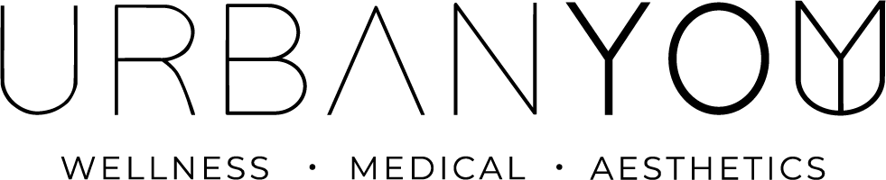 Urban You logo