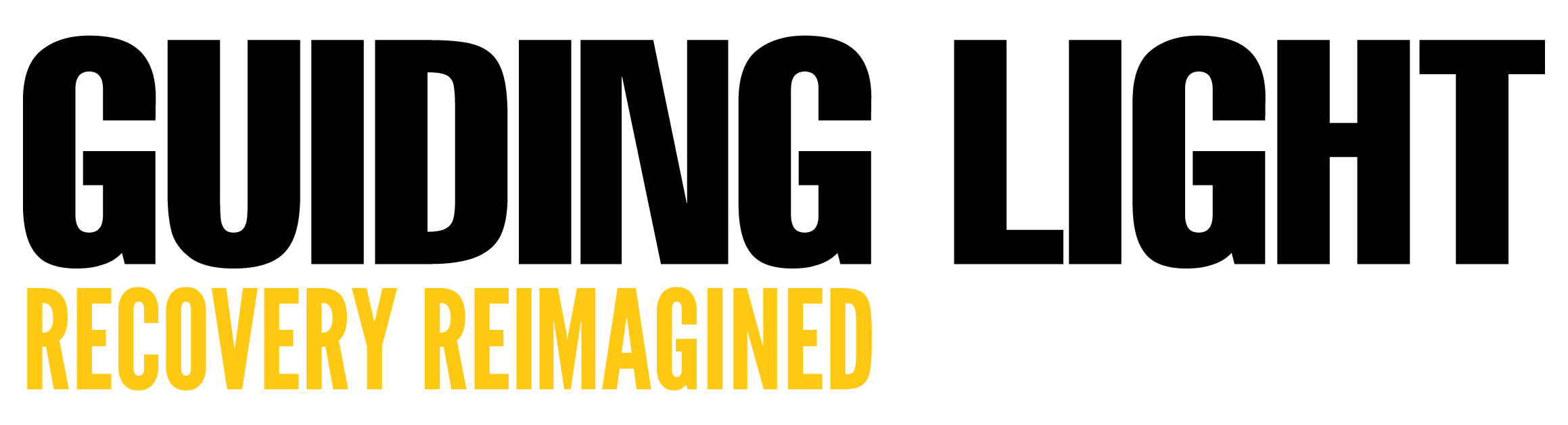 Guiding Light logo