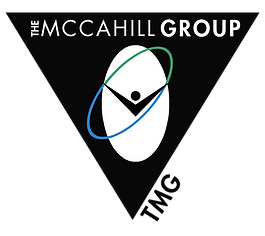 The McCahill Group logo