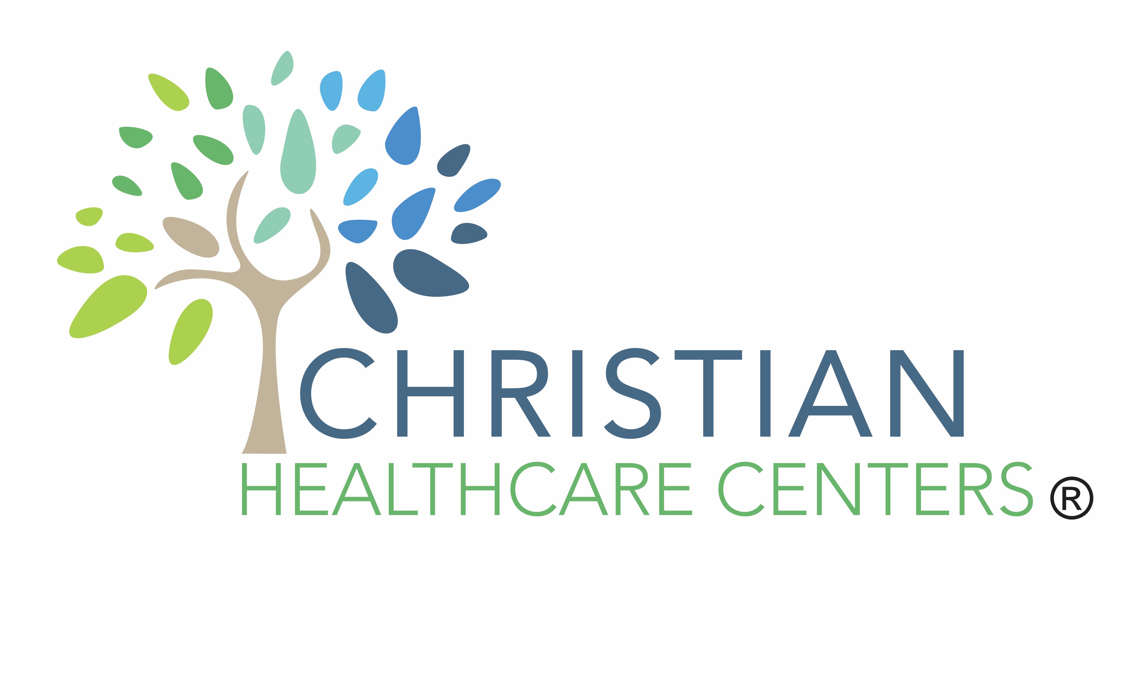 Christian Healthcare Centers logo