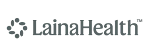 LainaHealth logo